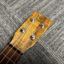Kelii ukulele hawaiian d'occasion  Expédié en France