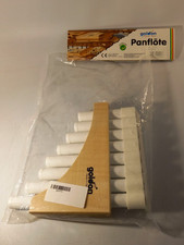 Goldon panflote pan for sale  STROUD