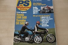 Sport motorrad 1985 gebraucht kaufen  Deutschland