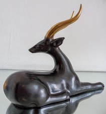antelope sculpture for sale  Farmington