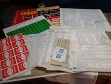Apba football board for sale  Amston