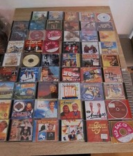 Musik cds schlager gebraucht kaufen  Bad Kösen