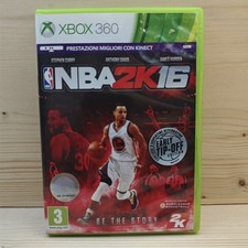 Nba 2k16 pal usato Nba 2k16 pal usato  Barcellona Pozzo di Gotto