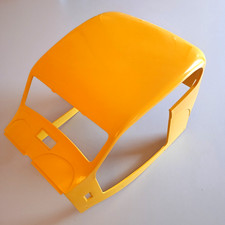 Pocher carrosserie jaune d'occasion  Sélestat