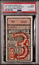 1932 series game for sale  Henderson