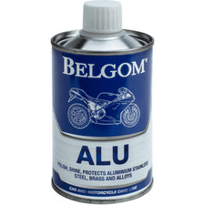Belgom alu 250ml d'occasion  Peymeinade