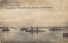 Scapa flow tann gebraucht kaufen  Bellheim