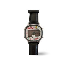 Snoopy vintage watch d'occasion  Expédié en Belgium