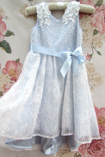 Monsoon ivory blue for sale Monsoon ivory blue for sale  DAVENTRY