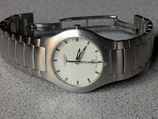 Handsome longines model for sale  Elk Grove