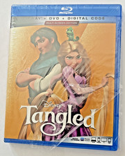 Tangled 2020 digital for sale  Portsmouth