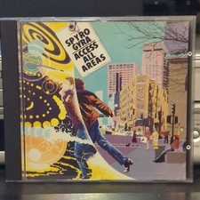 Spyro gyra access for sale  Philadelphia