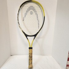 Head oversized tennis for sale  Saint Louis