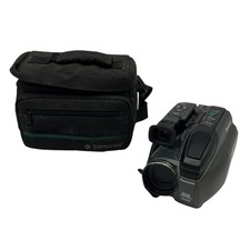 Vintage panasonic black for sale  Holland