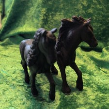 Schleich friesen stuten gebraucht kaufen Schleich friesen stuten gebraucht kaufen  Nettetal