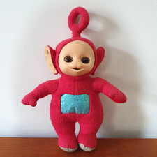 Teletubbies soft toy for sale Teletubbies soft toy for sale  GUILDFORD