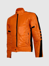 Street fashion orange for sale  Prosper