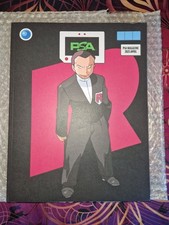 Psa magazine giovanni d'occasion  Wattignies