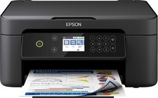 Stampante epson 4100 usato  Torino