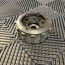 Clutch honda cbr for sale  NELSON