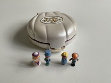 Polly pocket 1989 for sale  BROMLEY