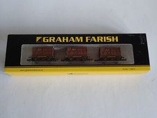 Set farish bachmann for sale  BRADFORD