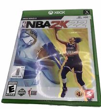Nba 2k22 special for sale  Church Hill
