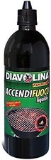 Diavolina accendi griglia usato  Muro Lucano