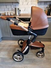 Mima xari pushchair for sale  MANSFIELD