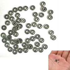 30x 681zz 1x3x1mm for sale  HATFIELD