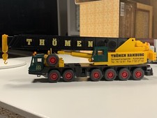 Wiking mobilkran schwerlastkra gebraucht kaufen  Augsburg