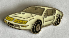 106 pin automobile d'occasion  Aizenay