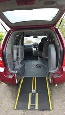 2012 kia sedona for sale  DUNBLANE