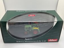 Schuco fendt dieselross gebraucht kaufen  Augsburg