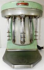 Usado, Mixer Multi Modelo 9B 548/1164 Prince Castle - Verde - Funciona - Tudo comprar usado  Enviando para Brazil