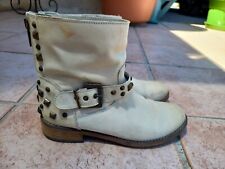 Bottines cuir pointure d'occasion  Fumel