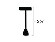 Black velvet earring for sale  La Mirada