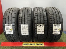 gomme 215 65 16 109 107 invernali usato gomme 215 65 16 109 107 invernali usato Mazara del Vallo