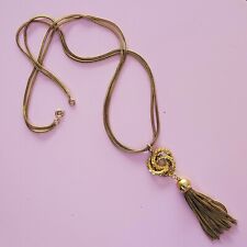 Retro gold tone for sale  Winter Garden