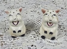 Vintage salt pepper for sale  Robinson