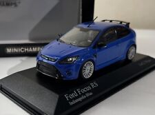 Minichamps 2009 ford for sale  UK