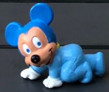 Figurine mickey bébé d'occasion  Rodez