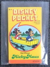 Disney pocket micky gebraucht kaufen  Deutschland