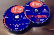 Iplay vintage mac for sale  New Freedom