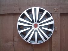 Fiat wheel trim for sale  GATESHEAD
