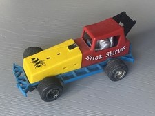 Scalextric car used for sale  DAVENTRY