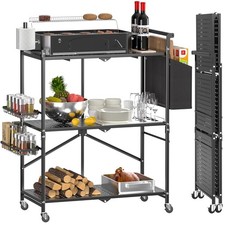 Foldable outdoor grill for sale  Seattle