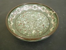 Coupe ronde vallauris d'occasion  Mer