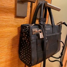 Zadig voltaire studded d'occasion  Expédié en Belgium