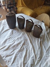 Campanacci antichi usato  Travagliato